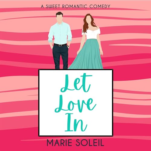 Cover of Let Love In