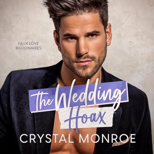 Cover of The Wedding Hoax