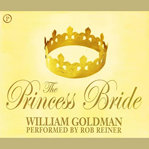 Cover of The Princess Bride