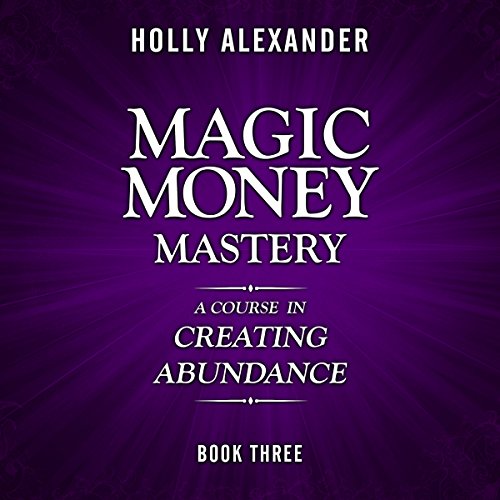 Cover of Magic Money Mastery
