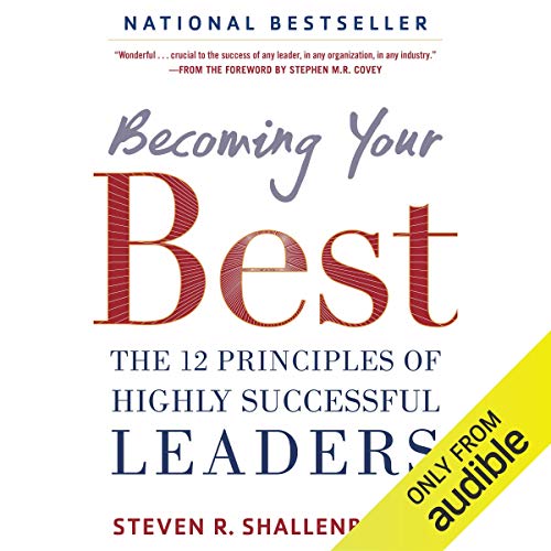 Cover of Becoming Your Best