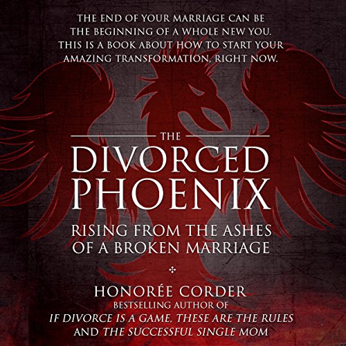 Cover of The Divorced Phoenix