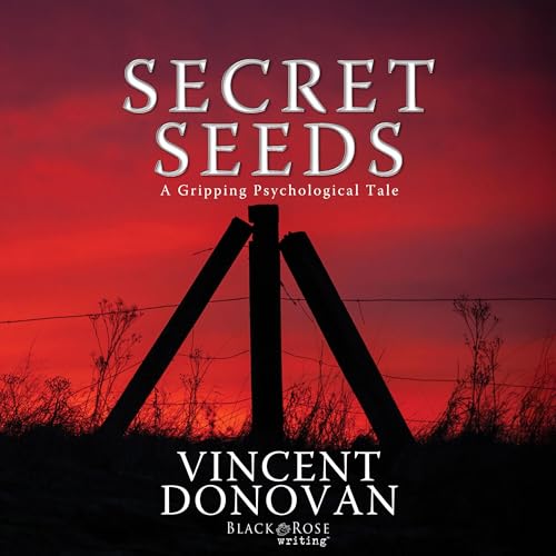 Cover of Secret Seeds