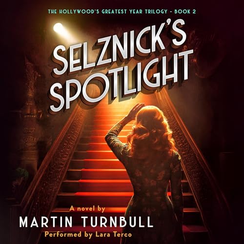Cover of Selznick's Spotlight