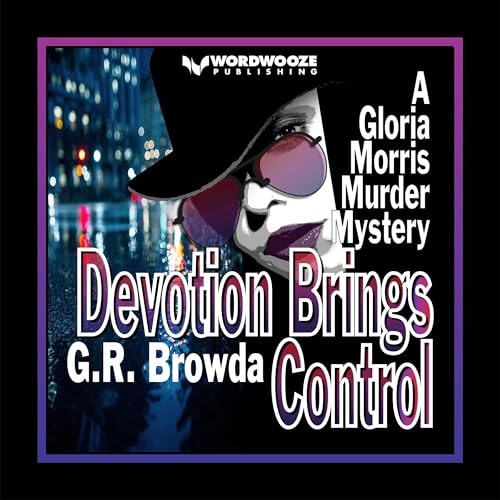 Cover of Devotion Brings Control