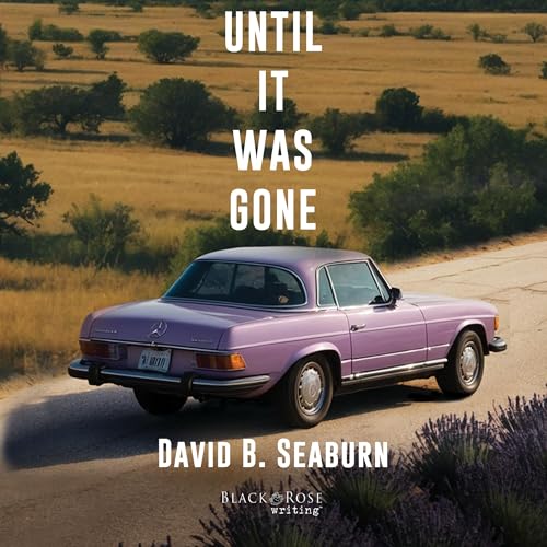 Cover of Until It Was Gone