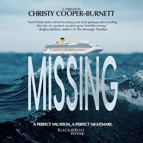 Cover of Missing