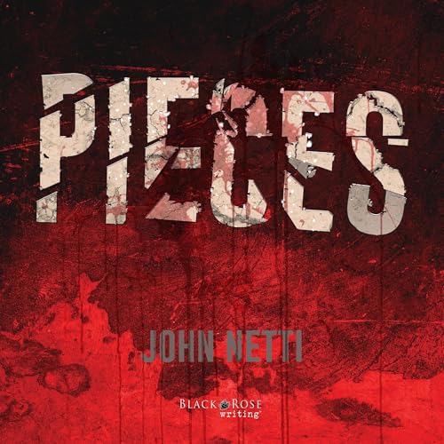 Cover of Pieces