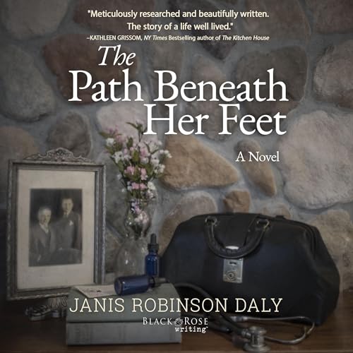 Cover of The Path Beneath Her Feet: A Novel