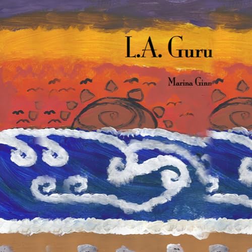 Cover of L.A. Guru