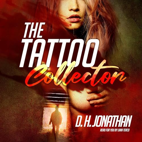 Cover of The Tattoo Collector
