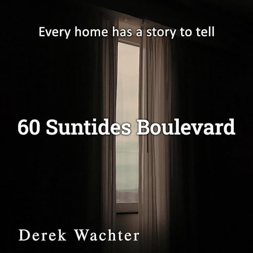 Cover of 60 Suntides Blvd.