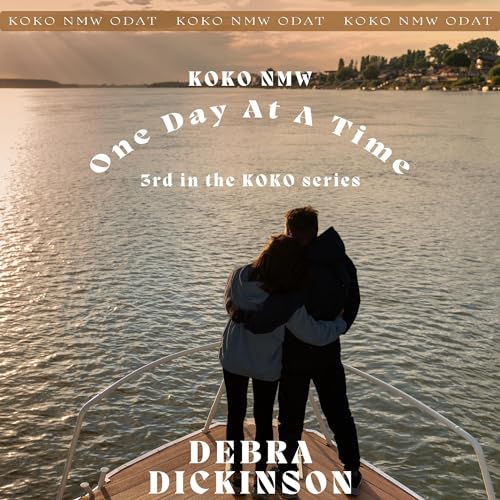 Cover of One Day at a Time