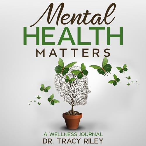 Cover of Mental Health Matters