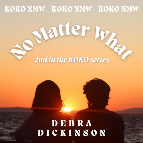 Cover of No Matter What
