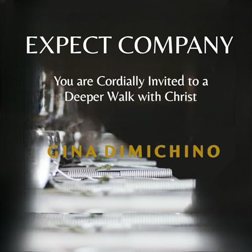 Cover of Expect Company