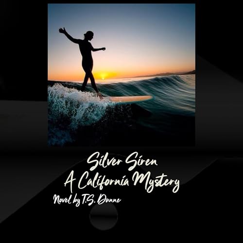 Cover of Silver Siren