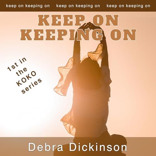 Cover of Keep on Keeping On