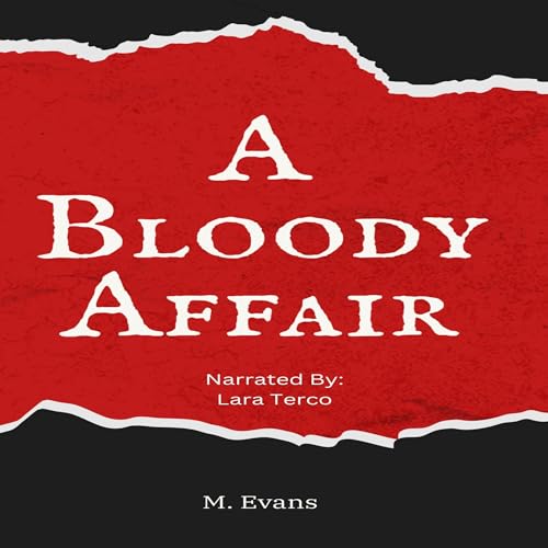 Cover of A Bloody Affair