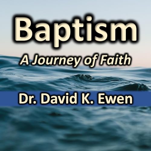 Cover of Baptism