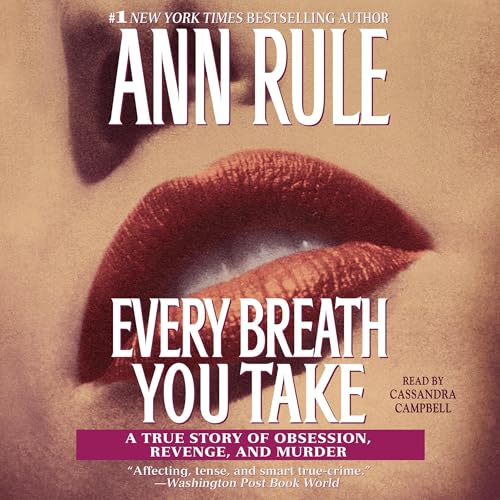 Cover of Every Breath You Take
