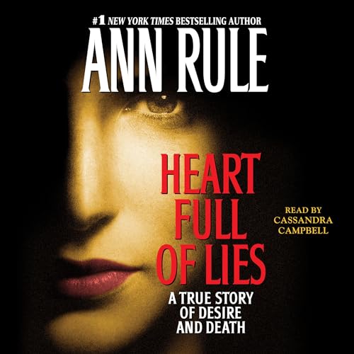 Cover of Heart Full of Lies