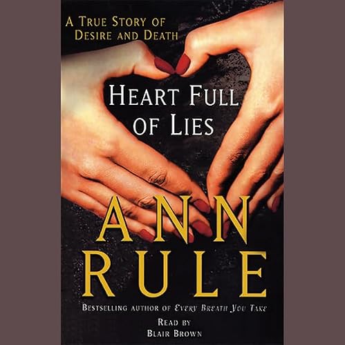 Cover of Heart Full of Lies
