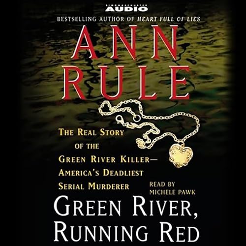 Cover of Green River, Running Red