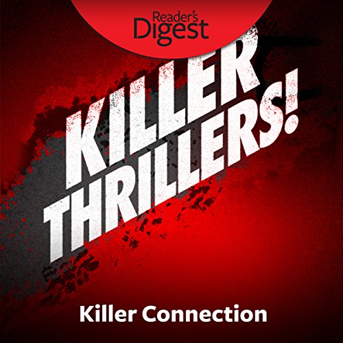 Cover of Killer Connection