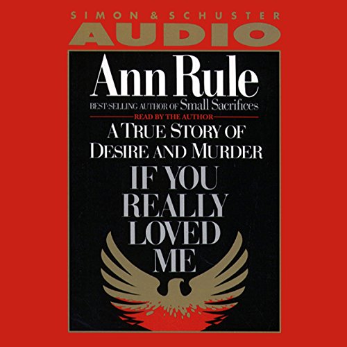 Cover of If You Really Loved Me