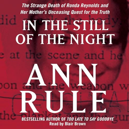 Cover of In the Still of the Night
