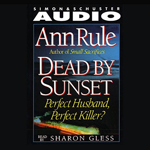 Cover of Dead By Sunset