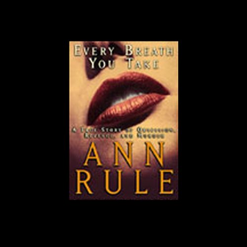 Cover of Every Breath You Take