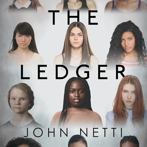 Cover of The Ledger