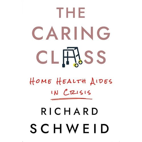 Cover of The Caring Class