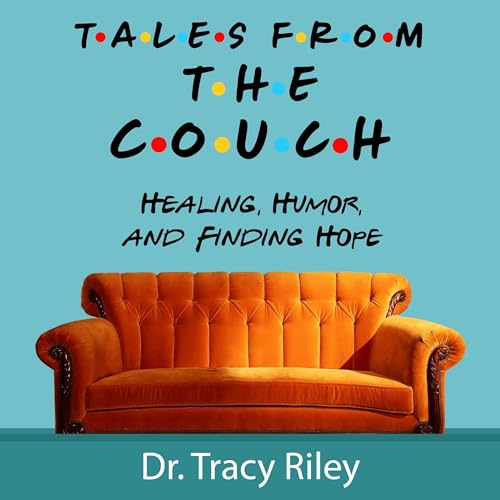 Cover of Tales from the Couch
