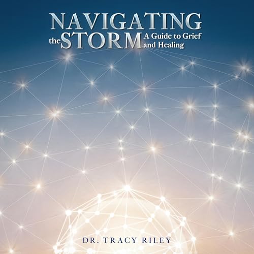 Cover of Navigating the Storm