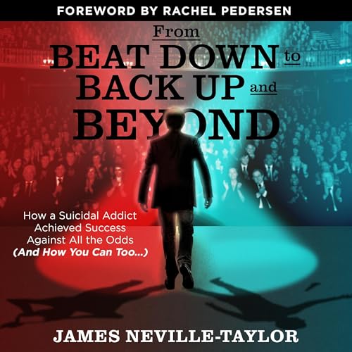 Cover of From Beat Down to Back Up and Beyond