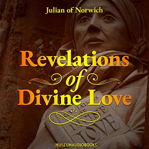 Cover of Revelations of Divine Love