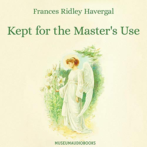 Cover of Kept for the Master's Use