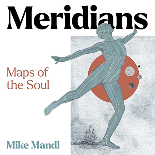 Cover of Meridians