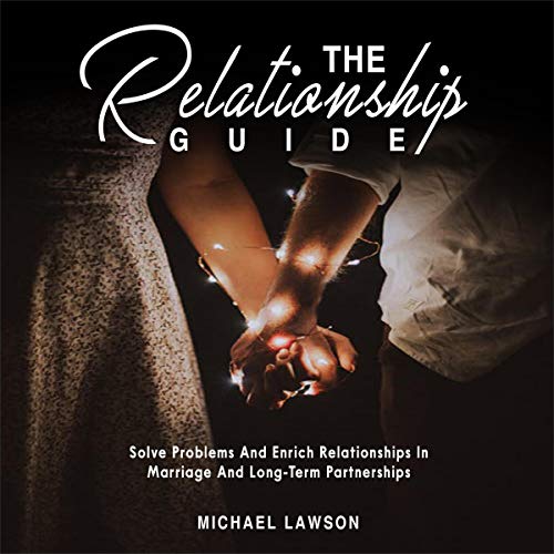 Cover of The Relationship Guide