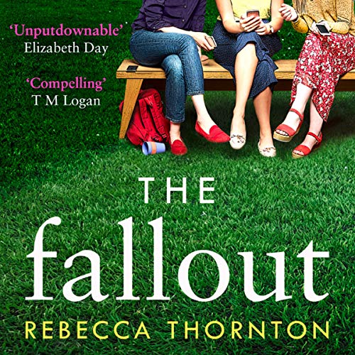 Cover of The Fallout