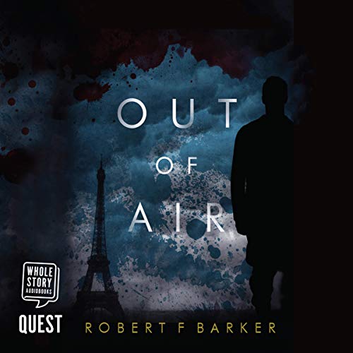 Cover of Out of Air