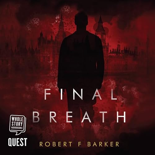 Cover of Final Breath