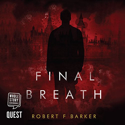 Cover of Final Breath
