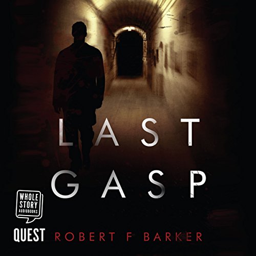 Cover of Last Gasp