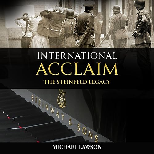 Cover of International Acclaim