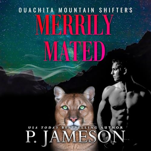 Cover of Merrily Mated