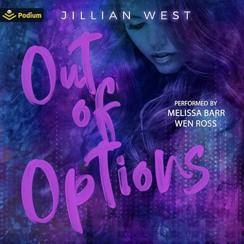 Cover of Out of Options